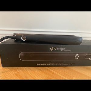 ghd eclipse professional flatiron
